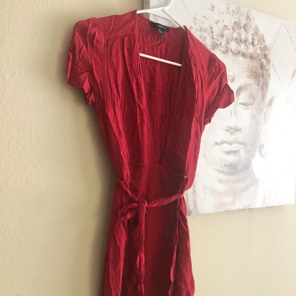 Forever 21 Casual Dress - Picture 3 of 4